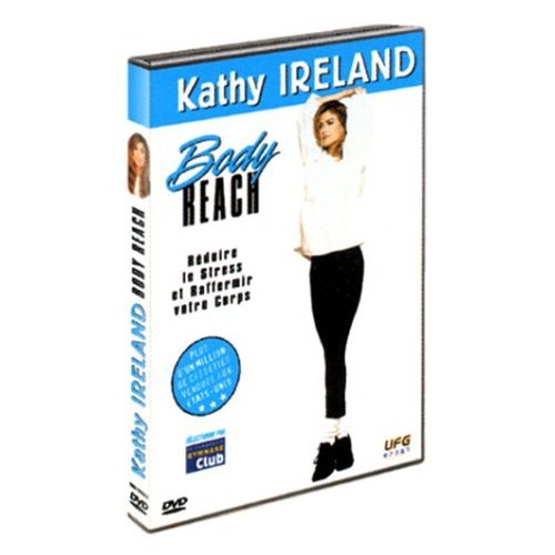 Kathy Ireland : Body Reach Films