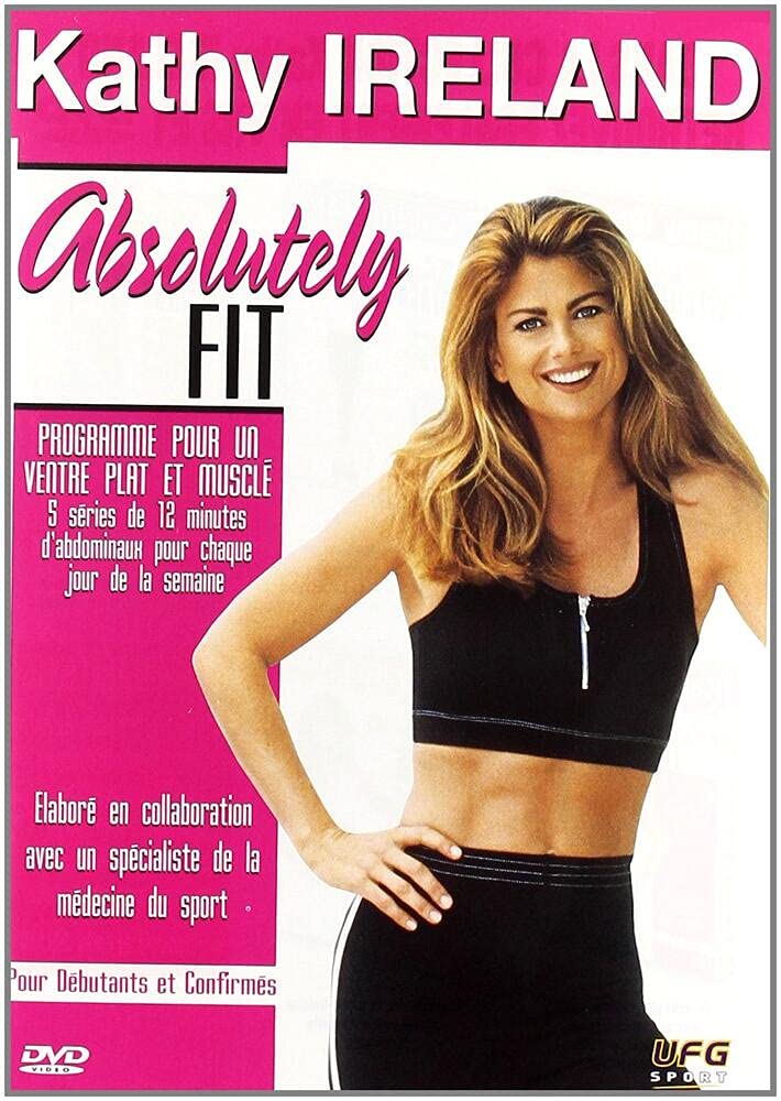 Kathy Ireland : Absolutely Fit Films