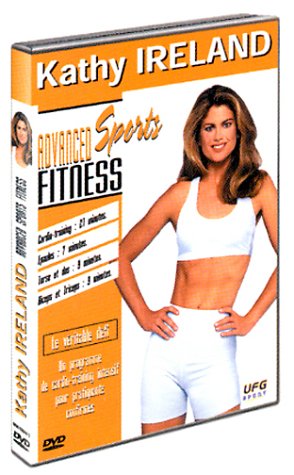 Kathy Ireland : Advanced sports Films