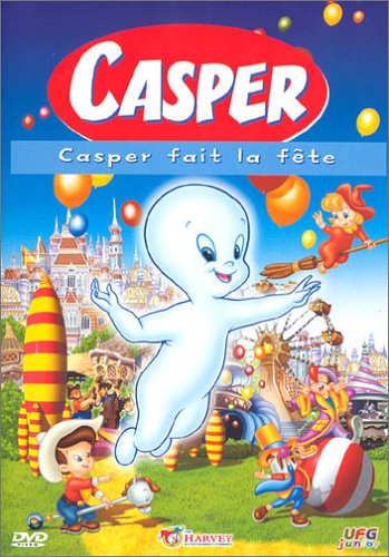 Casper : Casper fait la fête Films