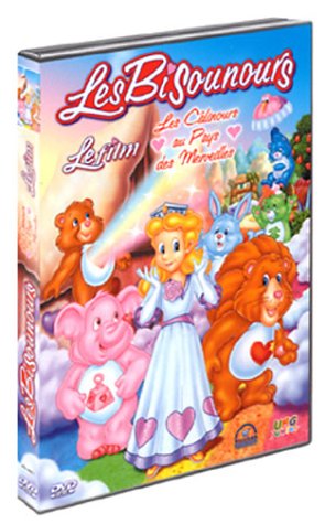 Les Bisounours : Les Câlinours au Pays des Merveilles Movies