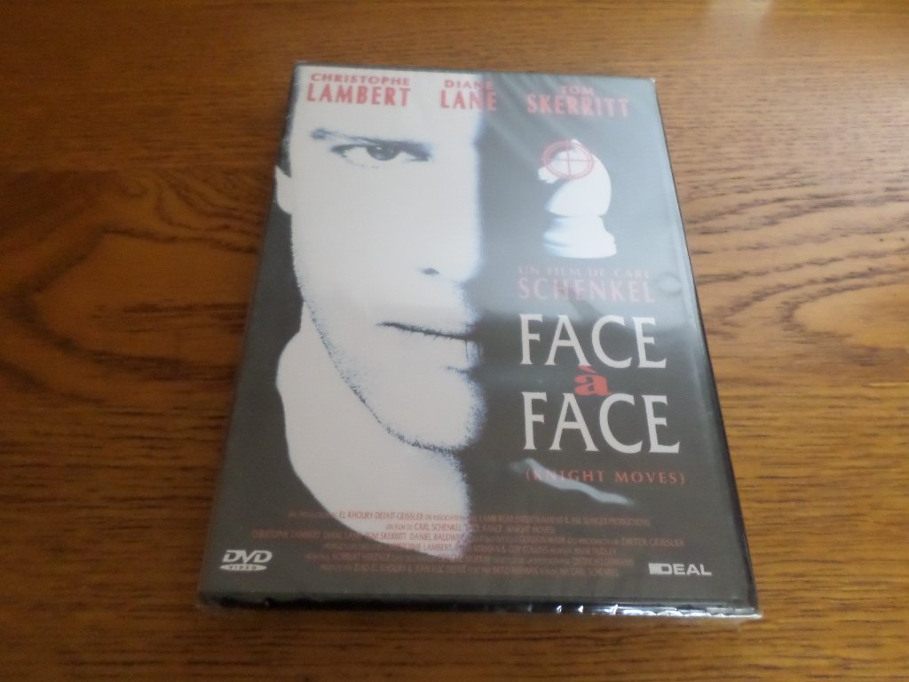 Face à face Movies