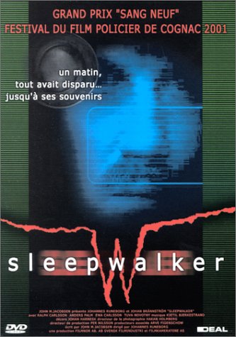SleepWalker Box sets