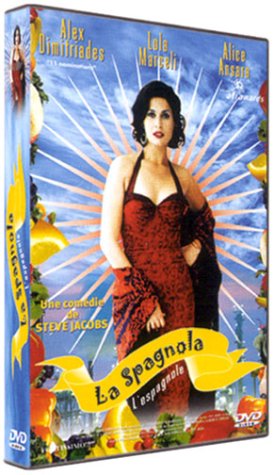 La Spagnola Movies