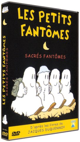 Les Petits fantômes : Sacrés fantômes Films
