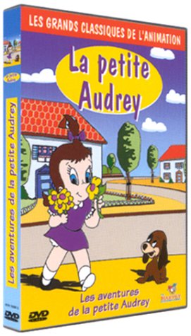 La Petite Audrey : Les Aventures de la petite Audrey Films