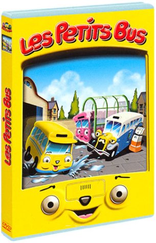 Product Image: Les Petits Bus - Vol.1