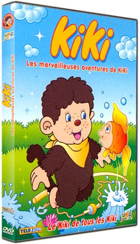 Kiki : Les Merveilleuses aventures de Kiki Films