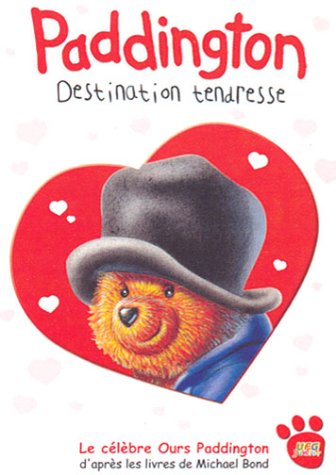 L'Ours Paddington : Destination tendresse Films