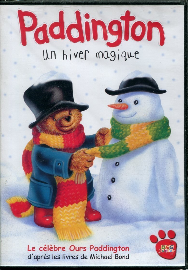 L'Ours Paddington : Une hiver magique Films