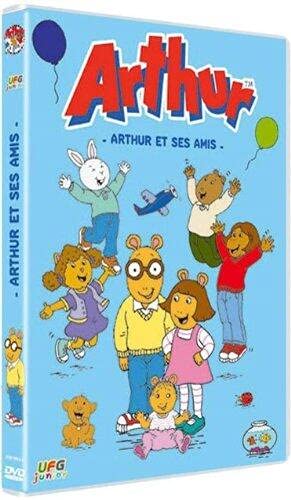 Arthur : Arthur et ses amis Movies