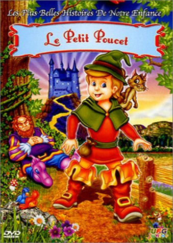 Les Plus belles histoires de notre enfance : Le Petit Poucet Films