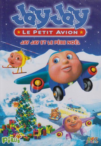 Jay Jay, le petit avion : Jay Jay et le Père Noël Films