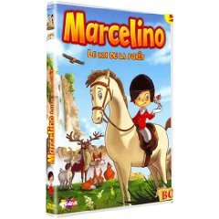 Marcelino : Le Roi de la forêt Films