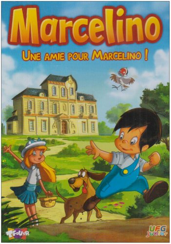 Marcelino : Une amie pour Marcelino ! Films