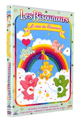 Les Bisounours : Le retour des Bisounours Films