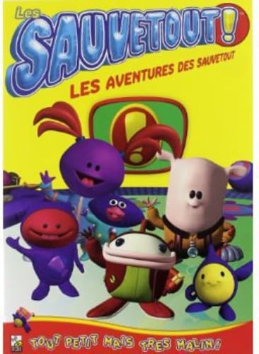 Les Sauvetout! - Les aventures des Sauvetout Movies