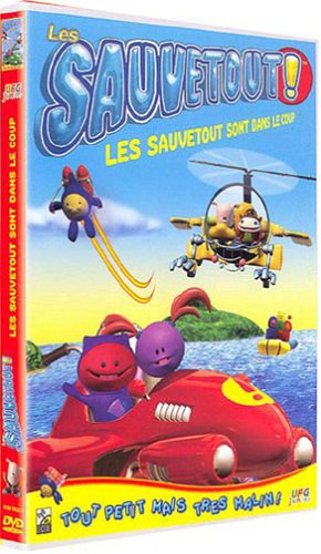 Les Sauvetout ! : Les Sauvetout sont dans le coup Movies