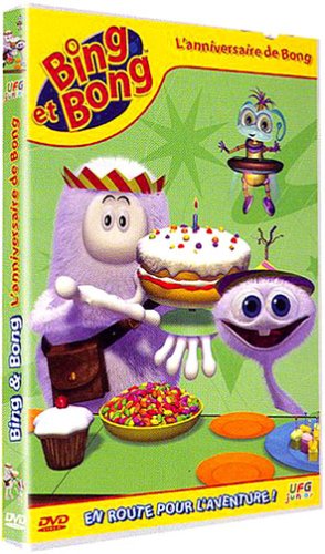 Bing et Bong : L'anniversaire de Bong Films