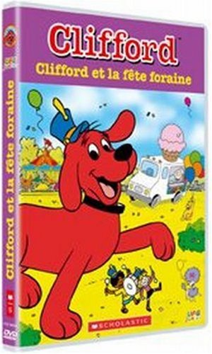 Clifford et la Fête Foraine Films