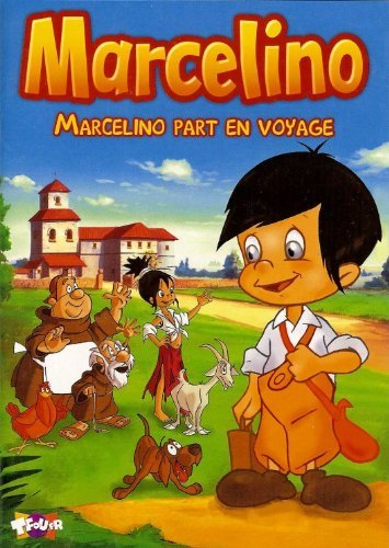 Marcelino : Marcelino part en voyage Films