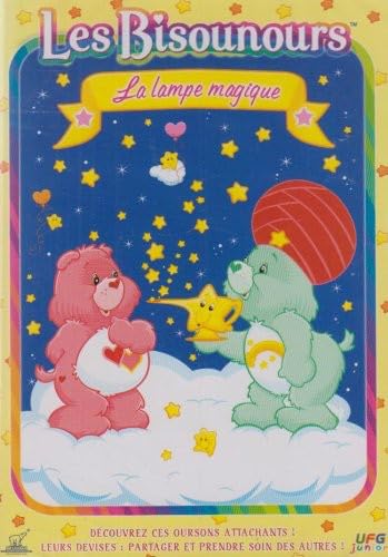 Les Bisounours : La lampe merveilleuse Films