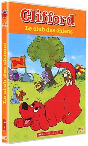 Clifford - Le club des chiens Films