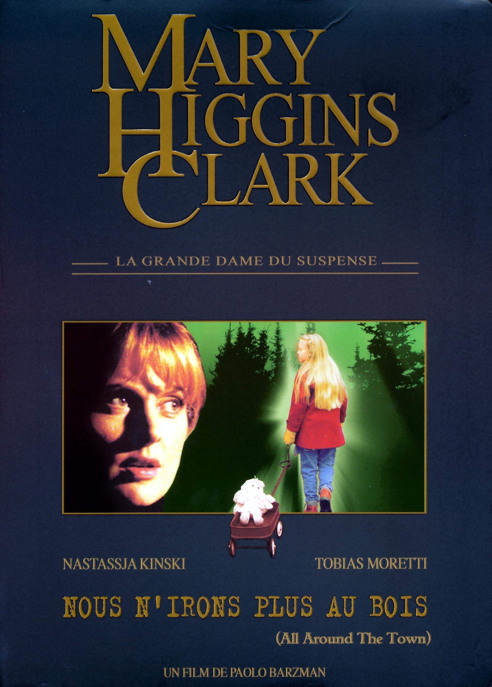 Nous n'irons plus au bois Films
