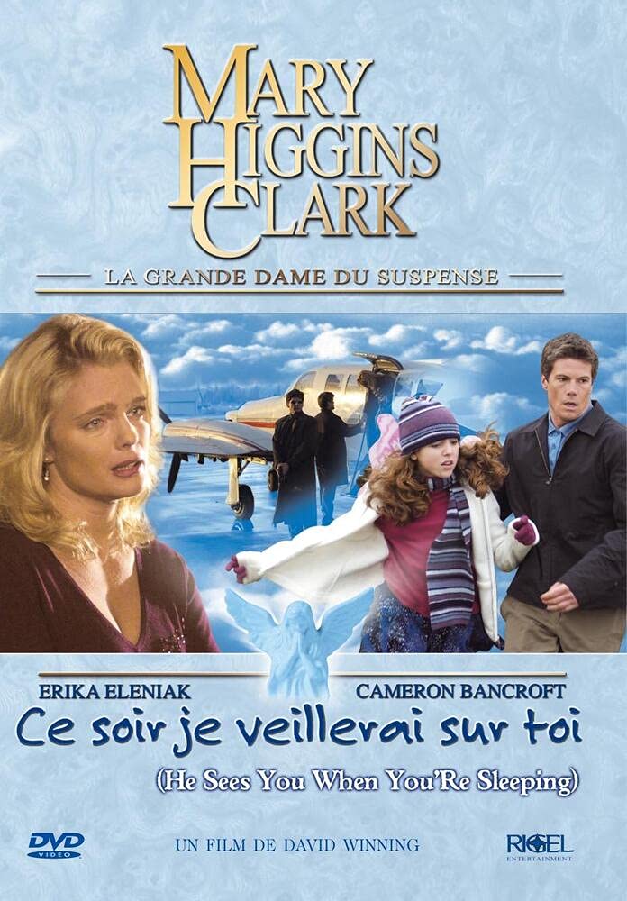 Ce soir je veillerai sur toi Films
