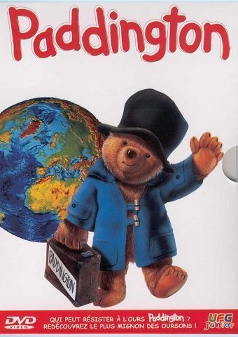 Product Image: Coffret paddington, vol. 1