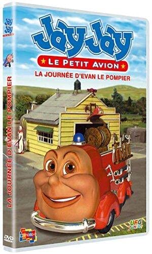 Jay jay : la journée d'evan le pompier Films