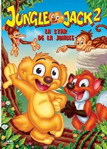 Jungle jack, vol. 2 : la star de la jungle Films