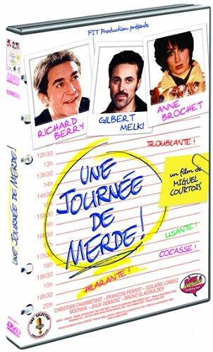 Une journée de merde Films