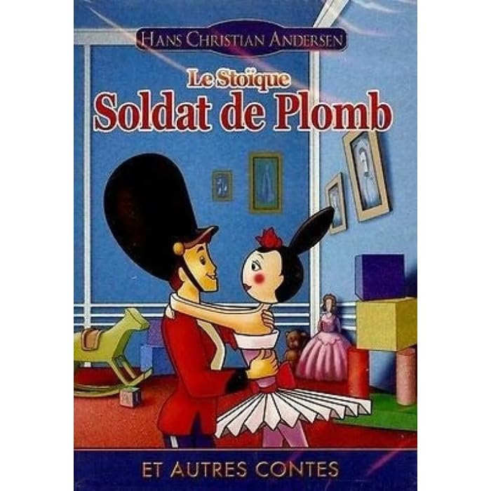 Le stoïque soldat de plomb Films