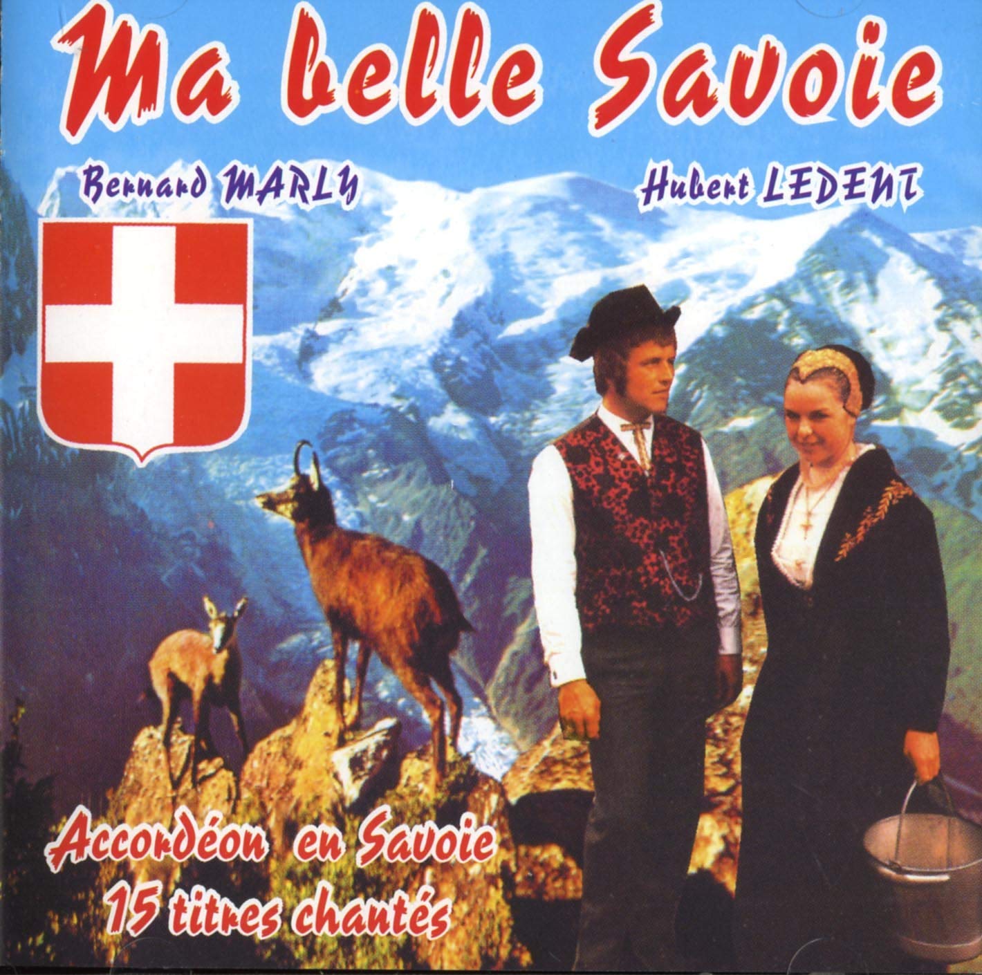 Ma belle savoie - cdb. marly - h. ledent Books