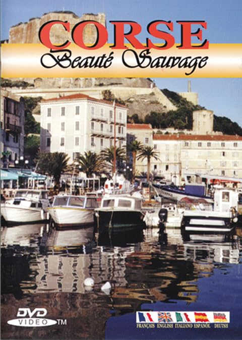 Product Image: Corse, beauté sauvage