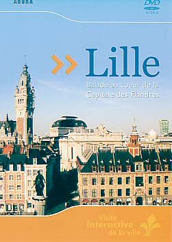 Lille : balade au coeur de la capitale des flandres Films
