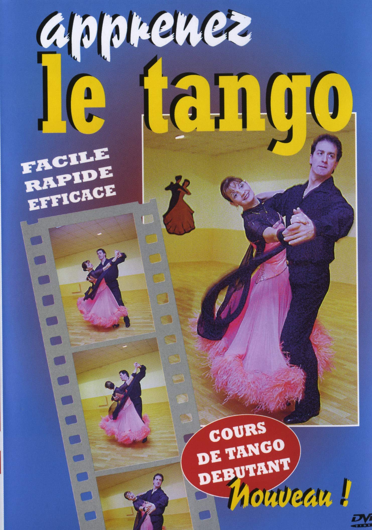 Apprenez le tango Films