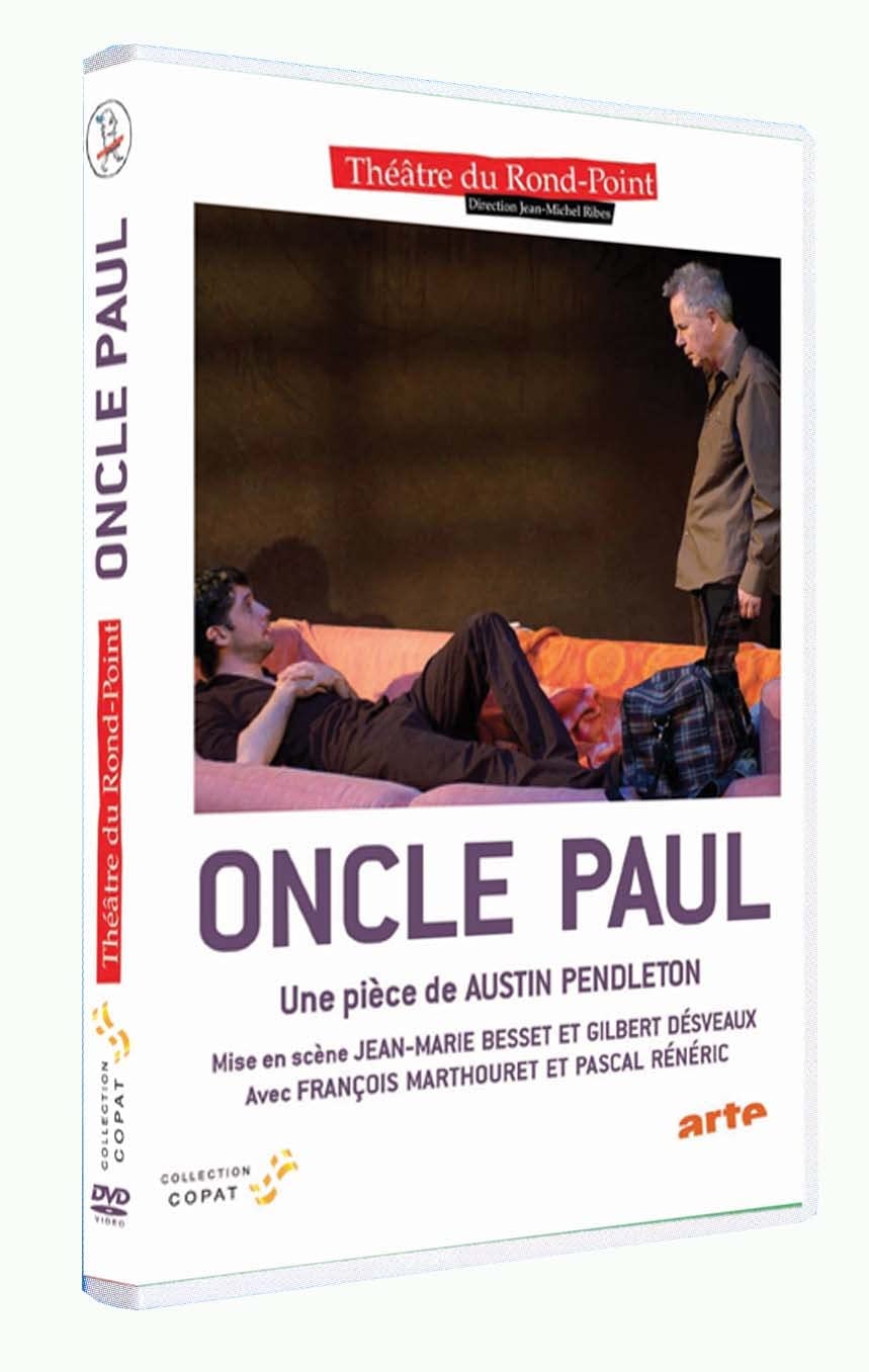 Oncle paul Films
