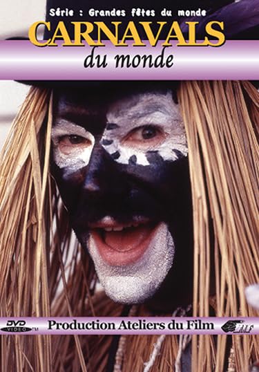 Carnavals du monde Films