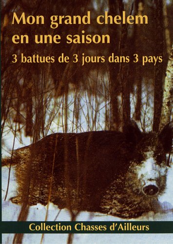 Mon grand chelem en une saison Films