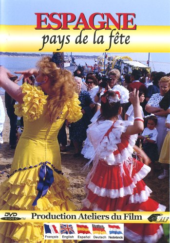 Espagne, pays de la fête Films