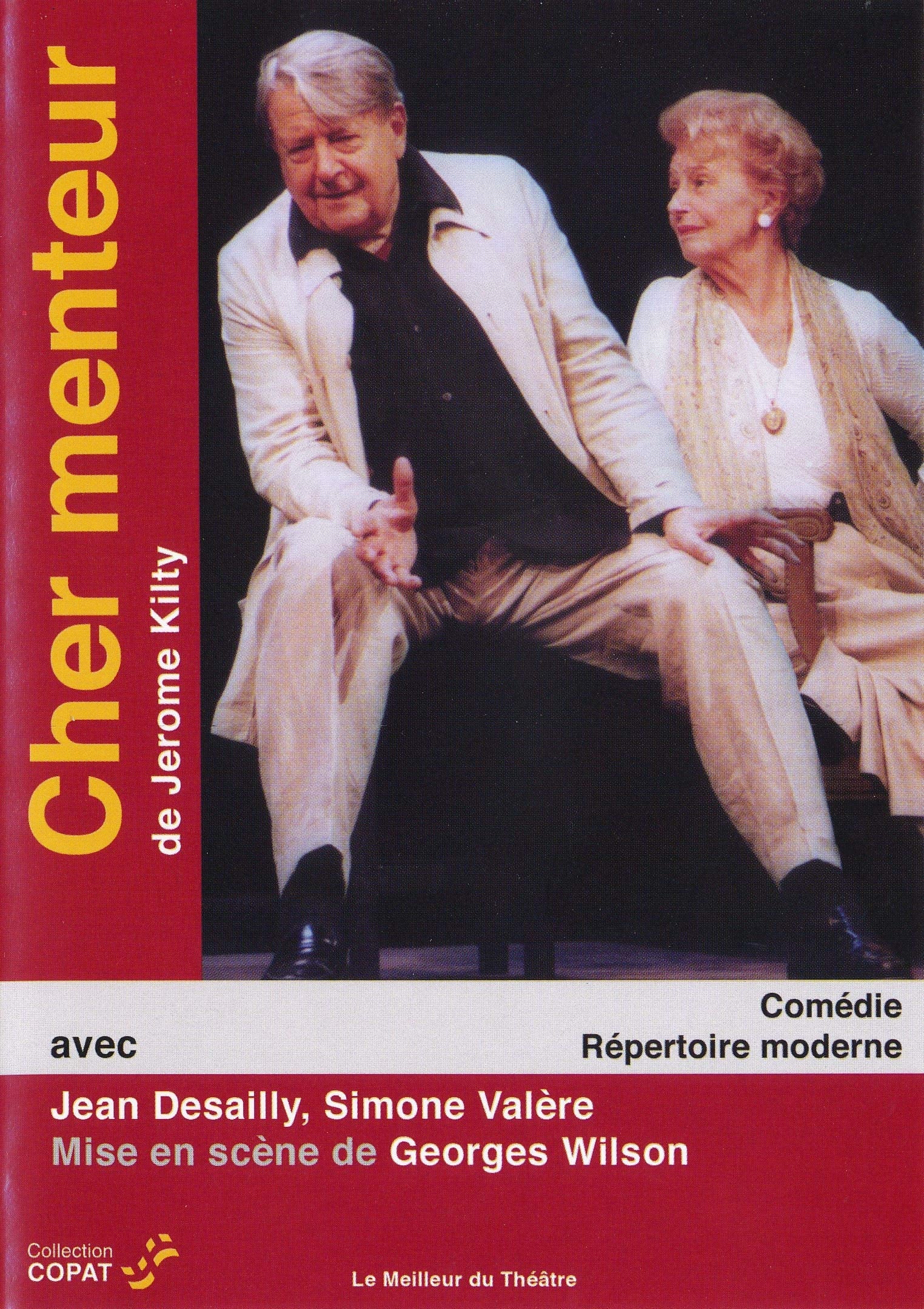 Product Image: Cher menteur