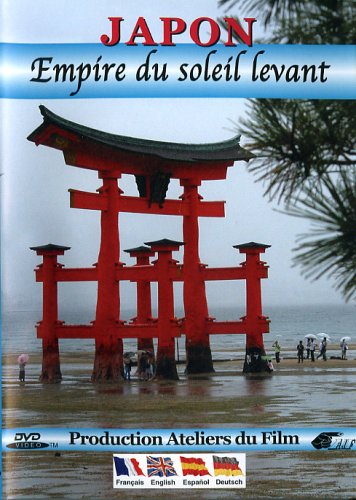 Japon : Empire du Soleil Levant dvd