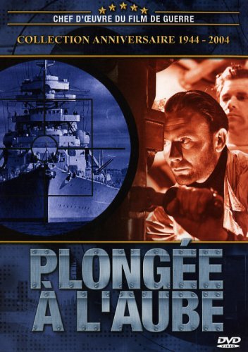 Plongée à l'aube - DVD Films