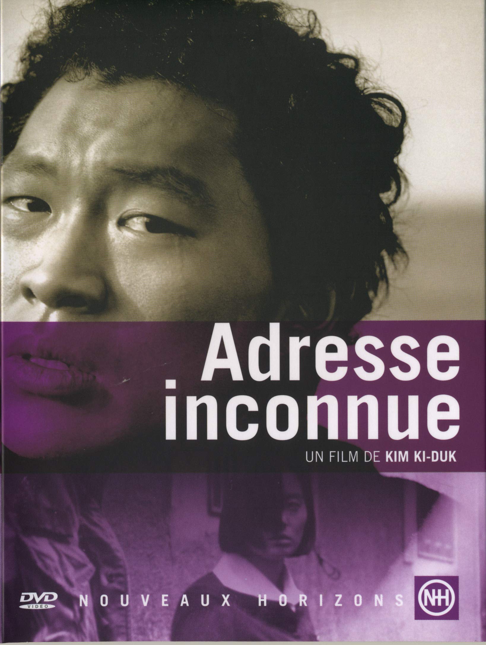 Product Image: Adresse inconnue