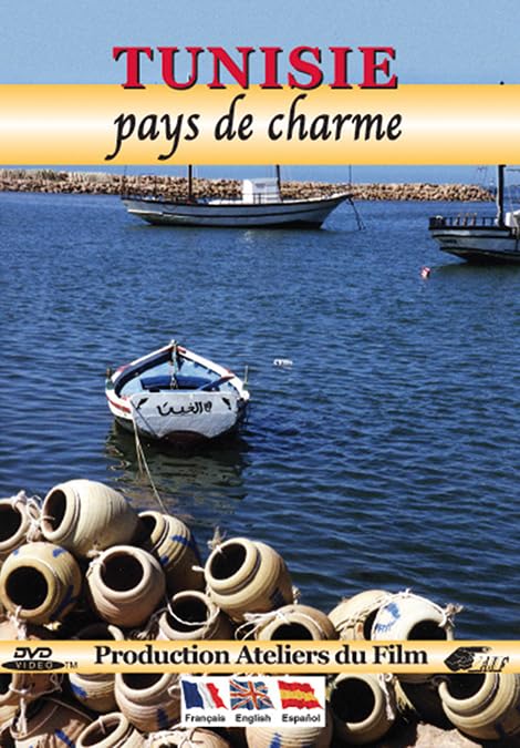 Tunisie : pays de charme Films