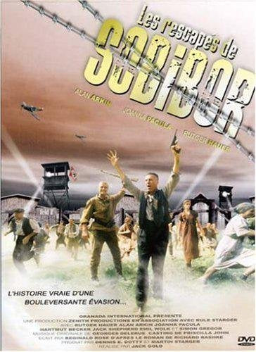 Product Image: Les Rescapés de Sobibor - DVD