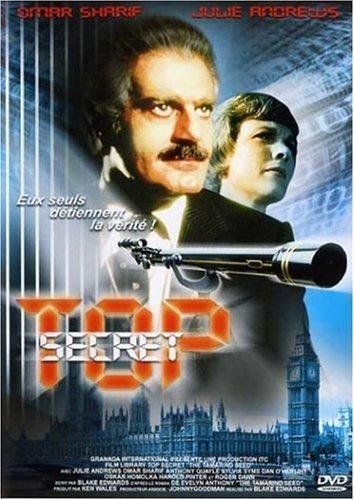 Top Secret - DVD Films