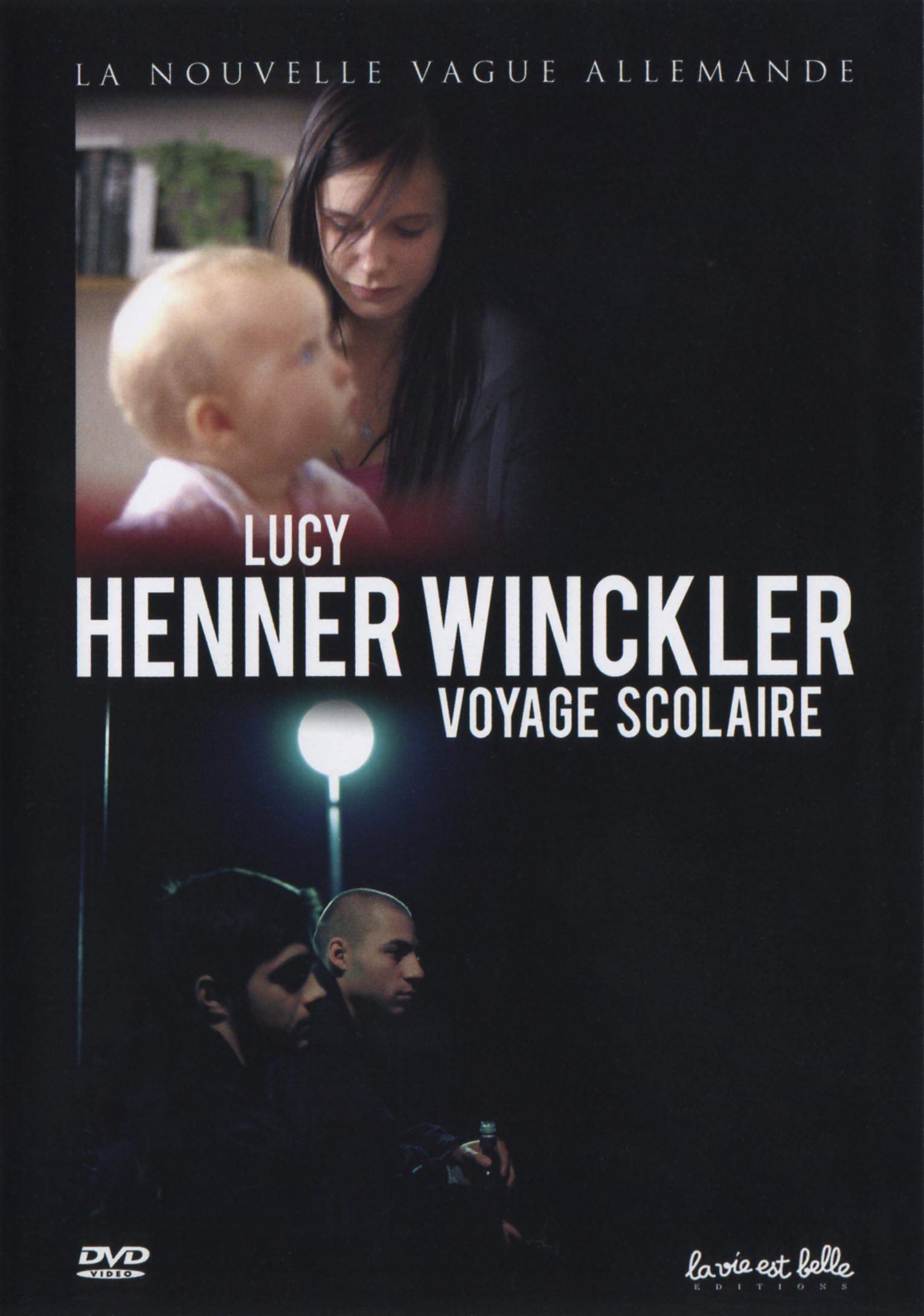Lucy, Voyage scolaire Films